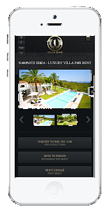 Ibiza One Luxus Immobilien Agentur