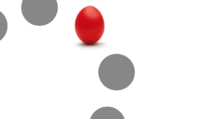 Dots United Easter Egg