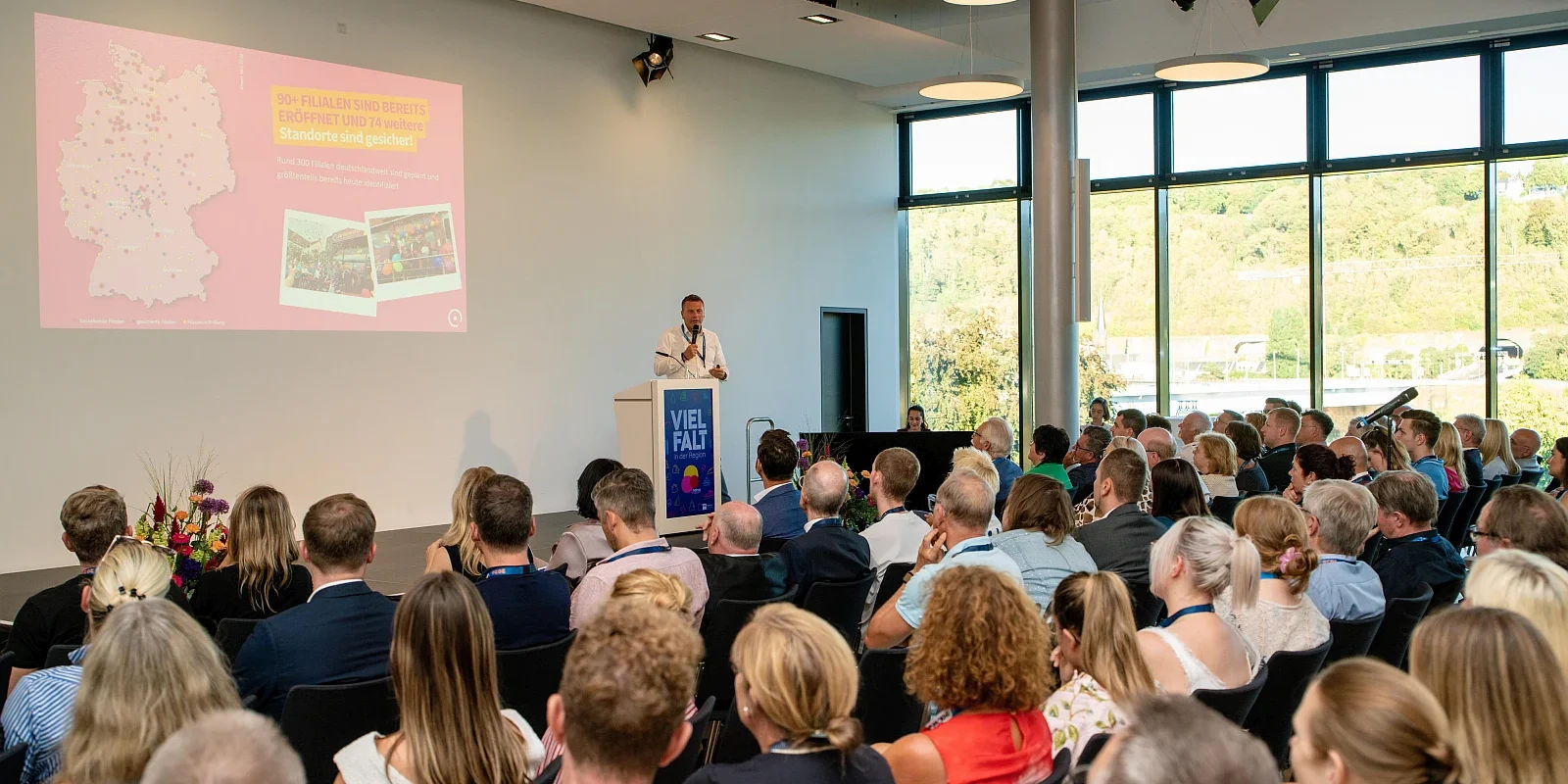 IHK Branchenforum Handel 2026 in Koblenz
