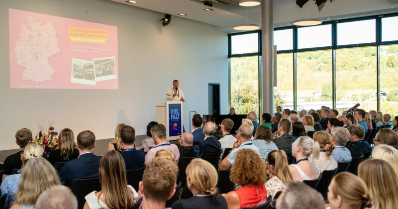 IHK Branchenforum Handel 2026 in Koblenz
