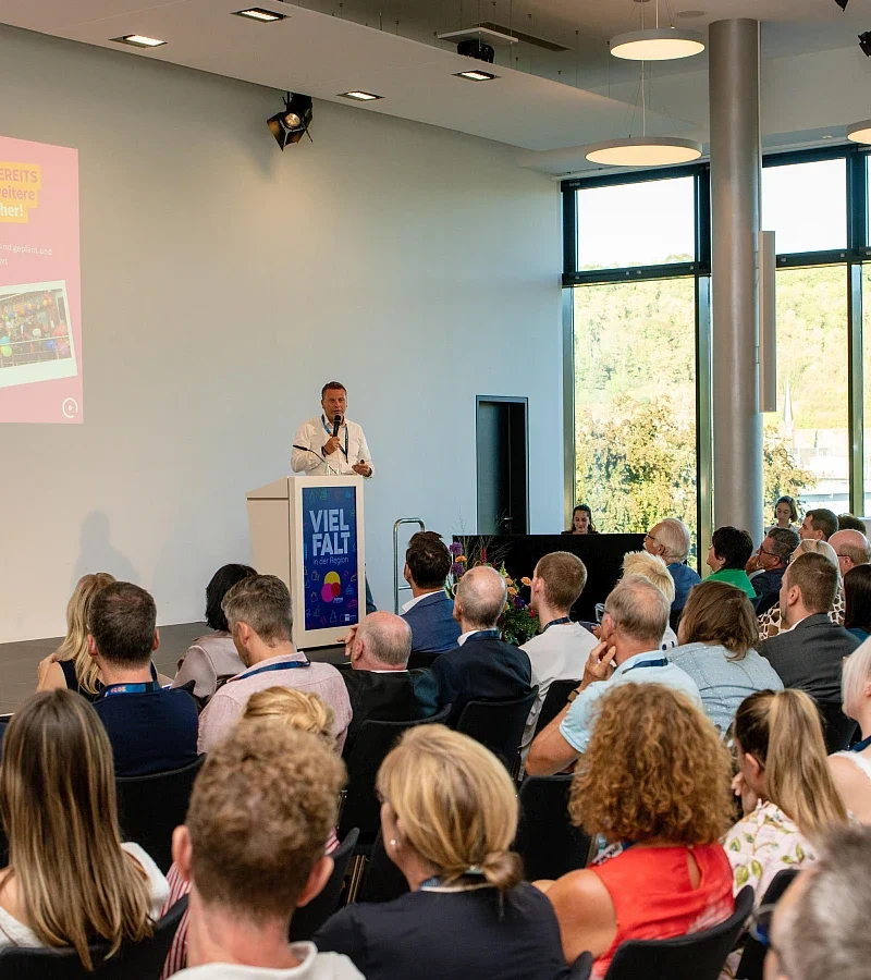 IHK Branchenforum Handel 2026 in Koblenz